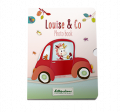Livre photos Louise et co - Smart Wonders - Lilliputiens