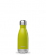 Bouteille Isotherme - 260ml - vert - Qwetch