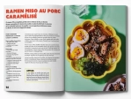 Ramen Recettes rapide coup de coeur Zoé Armbruster