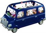 Le monospace voiture Sylvanian families