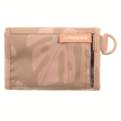 Porte-feuille Bold lassig Leaves Caramel Lassig