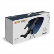 Kidytelescope Monoculaire Sur Trepied Kidywolf Téléscope