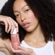 Huile Lactée Démaquillante - Routine Apaisante 100 ml Endro