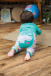 Legging Hippo Frugi