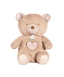 Peluche Respirante Ours - Respi'rêves Doudou et compagnie