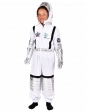 Den goda fen Astronaute  Costume 4-5 ans Déguisements