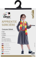 Ptit Clown déguisement sorcière enfant 5-6 ans carnaval halloween