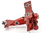 Metal Earth Fokker Dr I Triplan Puzzle 3D métallique
