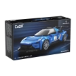 CADA - Voitures 1:20 Maserati GT2 C55031W Compatible Lego