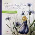 Fleurs des prés, fleurs des champs - Catherine Kembellec