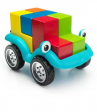 Smartcar 5x5 - Smart Games