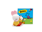 didou - dessine moi - personnage tonies