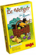Le verger (jeu de mémoire) - Haba