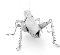 Metal Earth Sauterelle Puzzle 3D métallique