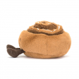 Jellycat Peluche Amuseables Cinnamon Bun