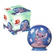 Puzzle 3D Ball - ronds Angel Stitch Ravensburger