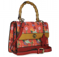 Sac rouge Laura Vita 4812