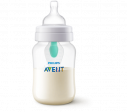 Biberon Anti-colic AirFree - 260ml - Avent