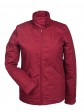 Veste de portage 4 en 1 - Deep red - Momawo