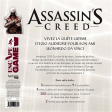 Escape Game: Assassin’s Creed Hachette