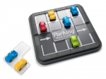 Parking Tournis - Smart Games