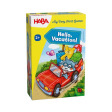 Mes premiers jeux – Vive les vacances ! Haba