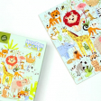 Zooniverse Puzzle animaux du zoo 90pc Jigsaw Puzzle