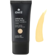 Crème de teint mate Beige 28 ml certifiée bio – Avril