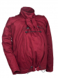Veste de portage 4 en 1 - Deep red - Momawo