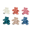 Hippo HIP Fun Rose 18cm Histoire d'ours