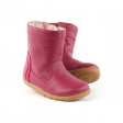 Chaussures Bobux I-Walk - Thunder boot Rose