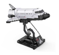 CADA Bricks Espace - NASA - Navette spatiale Discovery - 475pcs  Compatible Lego