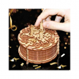Casse-tête BIRTHDAY CAKE GIFT PUZZLE BOX