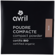 Recharge Poudre compacte Perle Bio - Avril