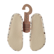 Slipstop Chaussons Antidérapants Luke 27-29 (chaussons enfant) légers multi-usages Slipstop