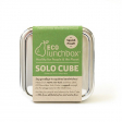 Boite en acier - Solo Cube 60CL - Ecolunchbox