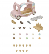 Le marchand de glace ambulant Sylvanian Families