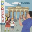 Mes ptits docs Berlin ed. Milan