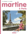 Martine à Paris CASTERMAN