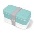 Bento Original - Vert lagoon - Monbento