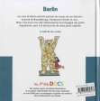 Mes ptits docs Berlin ed. Milan