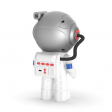 Stellar Light, Astronaute Projecteur - Mobility on Board
