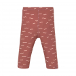 Short de Plage anti-UV Vagues Bois de Rose Lassig