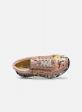 Laura Vita Baskets - Burton 1123 - Rose poudré Pointure 40