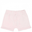 Short en coton Fiji - Baby pink - Koeka
