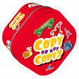 Copy or not Copy ? - Blue Orange
