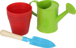 Kit de plantation et jardinage Small foot