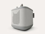 Lecteur interactif Mon Premier Coffret Toniebox 2 - Gris lune Tonies