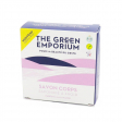 Savon corps saponifié à froid Parfum Lavande The green Emporium
