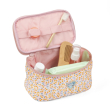 Trousse de toilette Jeanne le chat Lilliputiens